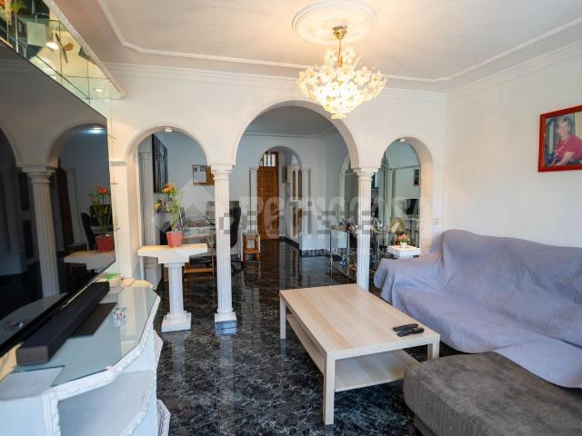 Piso en venta en Valle de Jinámar, Telde
