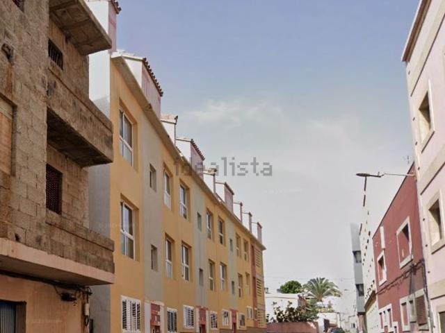 Piso en venta en Jinámar, Telde