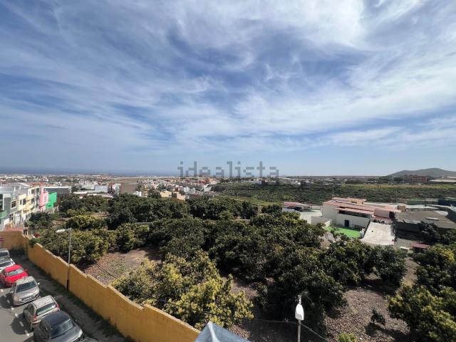 Piso en venta en Lomo del Cementerio, Telde