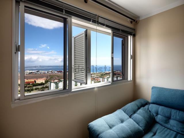 Piso en venta en Valle de Jinámar, Telde
