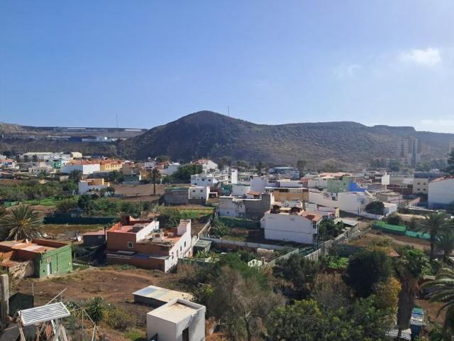 Piso en venta en Jinámar, Telde