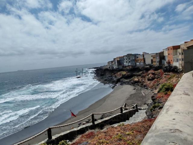 Piso en venta en La Garita, Telde