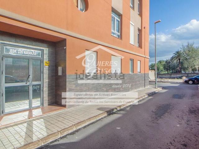 Piso en venta en Las Remudas, Telde