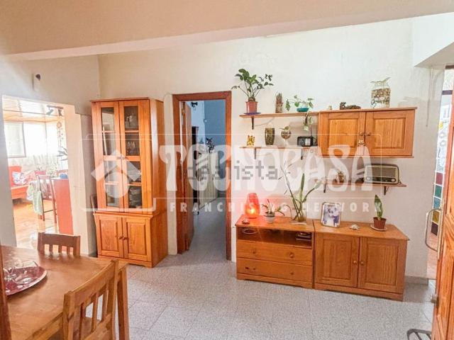 Piso en venta en San José de las Longueras, Telde