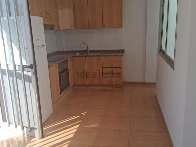 Piso en alquiler en San José de las Longueras, Telde