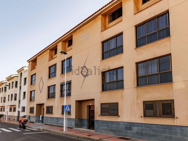 Piso en venta en Calero Bajo, Telde
