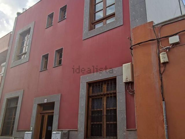 Ático en alquiler en San José de las Longueras, Telde