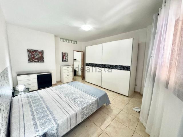 Piso en alquiler en Calero Bajo, Telde