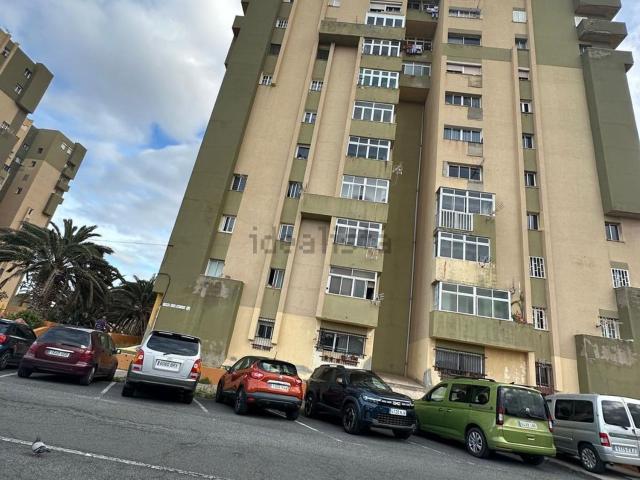 Piso en venta en Valle de Jinámar, Telde