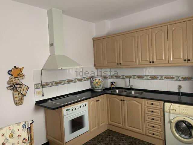 Ático en alquiler en Valle de los Nueve, Telde