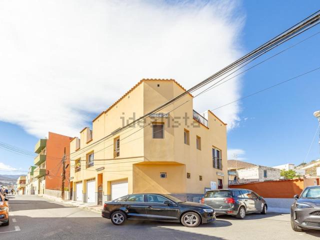 Dúplex en venta en Malpaís, Telde