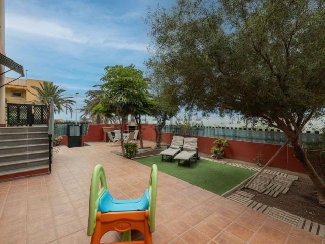 Dúplex en venta en Playa de Melenara, Telde