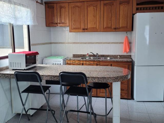 Ático en alquiler en Clavellinas, Telde