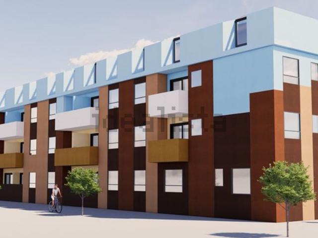 Piso en venta en Callejón del Castillo, Telde