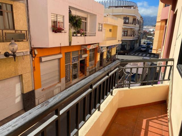 Piso en venta en San José de las Longueras, Telde