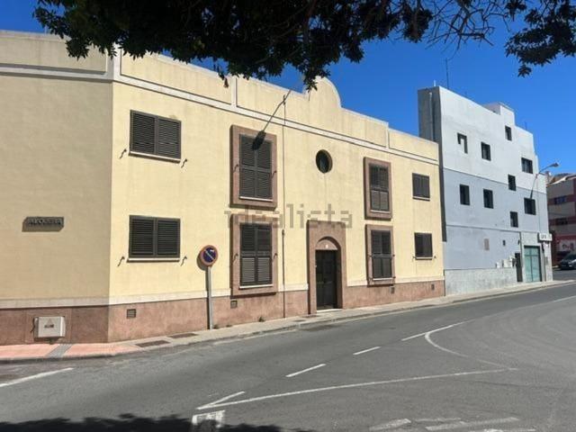 Piso en venta en Calero Bajo, Telde