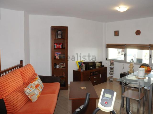 Piso en venta en La Majadilla, Telde