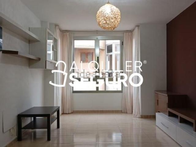 Piso en alquiler en La Montañeta, Telde