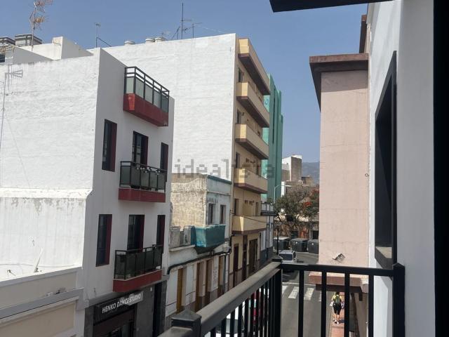 Piso en venta en Callejón del Castillo, Telde
