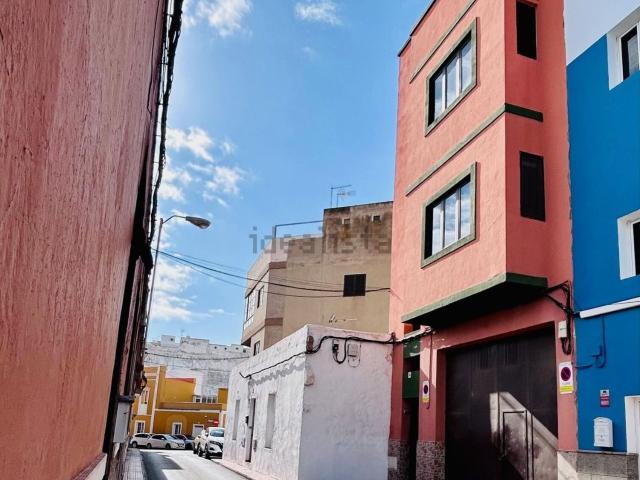 Piso en venta en San José de las Longueras, Telde
