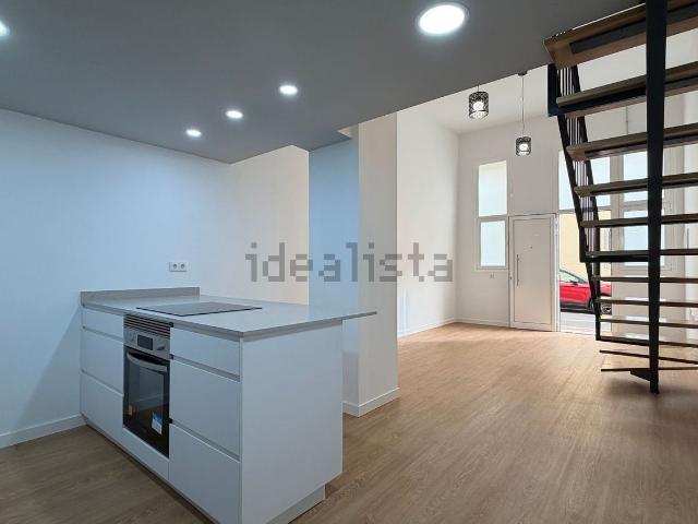 Piso en alquiler en Callejón del Castillo, Telde