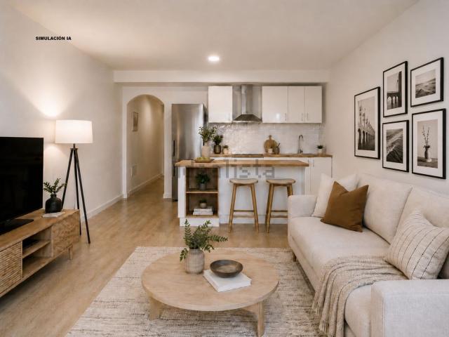 Piso en venta en La Pardilla, Telde