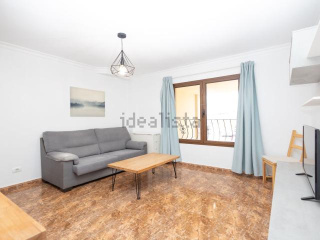 Piso en alquiler en La Montañeta, Telde