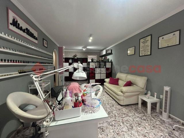 Piso en venta en La Garita, Telde