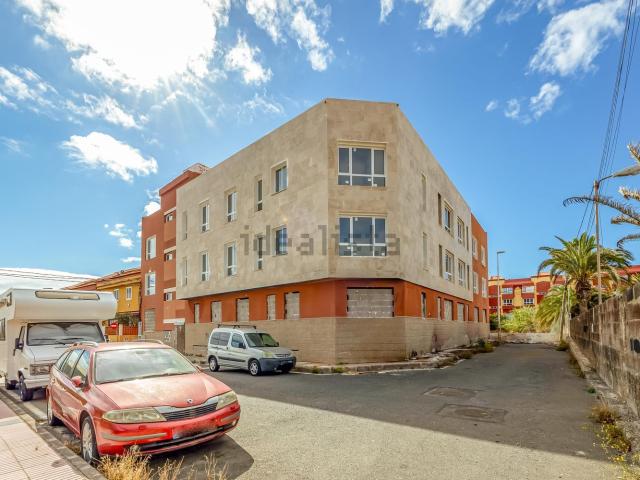 Piso en venta en La Pardilla, Telde