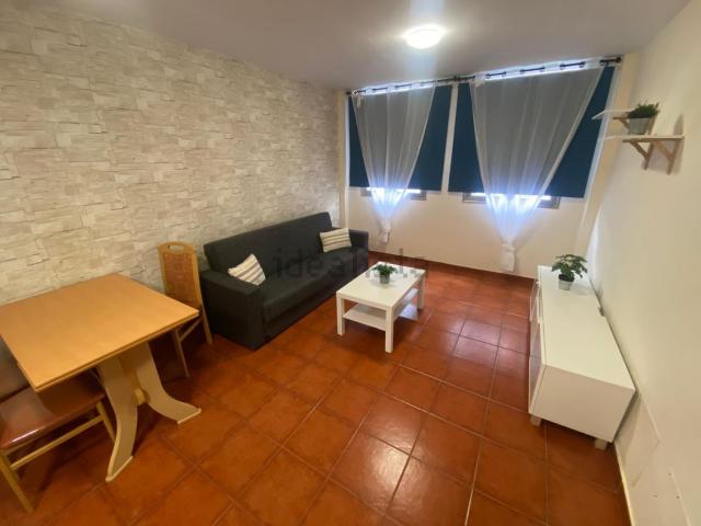 Piso en alquiler en Lomo de la Herradura, Telde