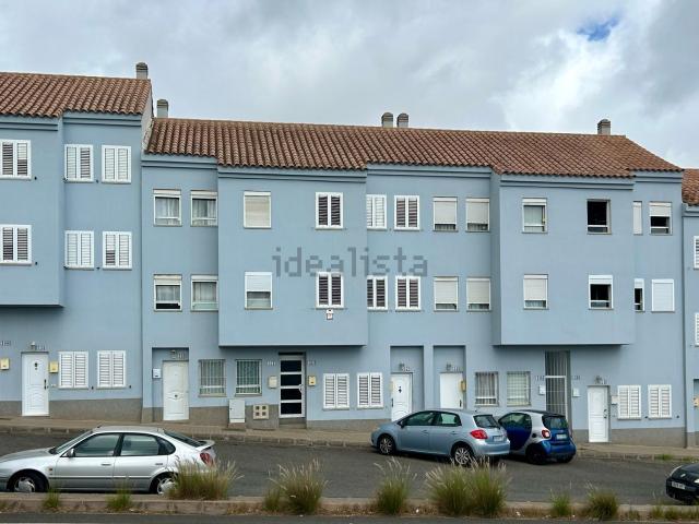 Ático en venta en San José de las Longueras, Telde