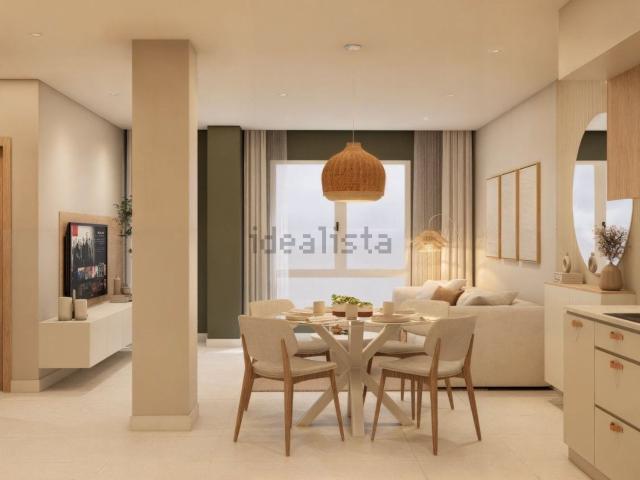 Piso en venta en San José de las Longueras, Telde