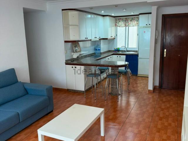 Piso en venta en Montaña las Huesas, Telde