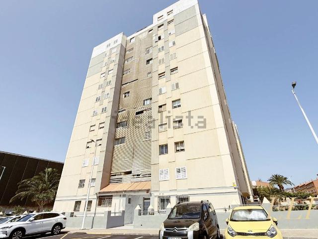 Piso en venta en Valle de Jinámar, Telde