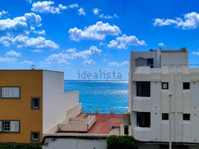 Piso en alquiler en Playa de Salinetas, Telde