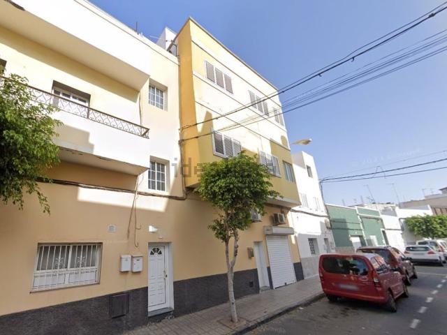 Piso en venta en Calero Bajo, Telde