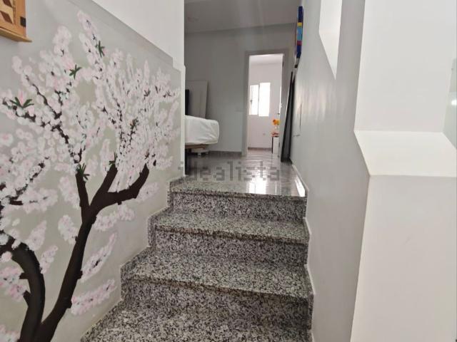 Piso en alquiler en San Francisco, Telde