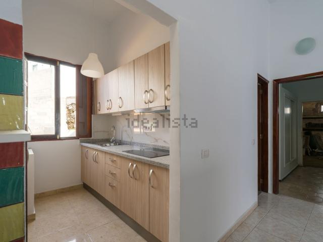Piso en venta en Cendro, Telde