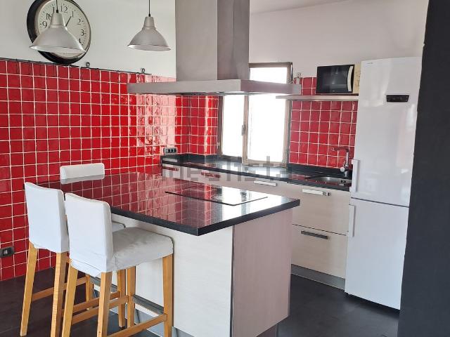 Ático en alquiler en La Garita, Telde