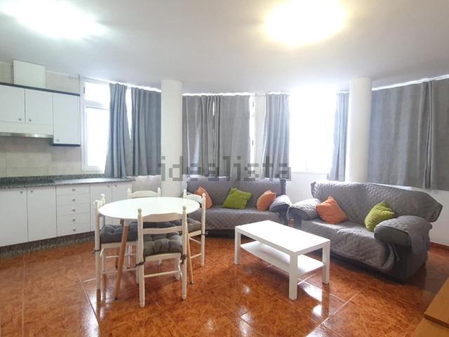 Piso en alquiler en San José de las Longueras, Telde