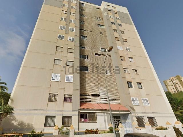 Piso en venta en Valle de Jinámar, Telde