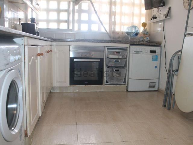 Piso en alquiler en La Estrella, Telde