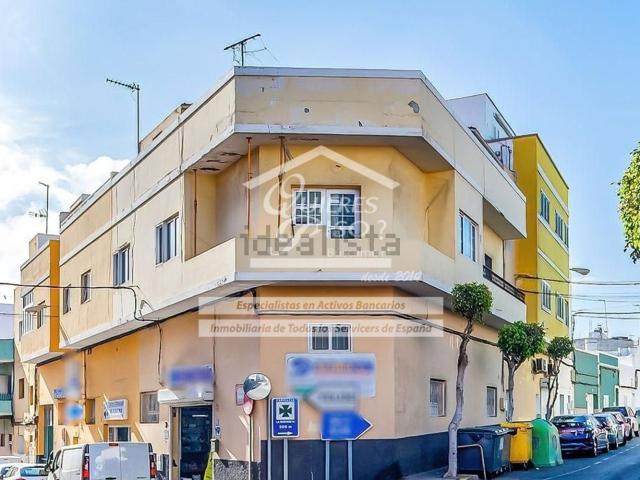 Piso en venta en Calero Bajo, Telde