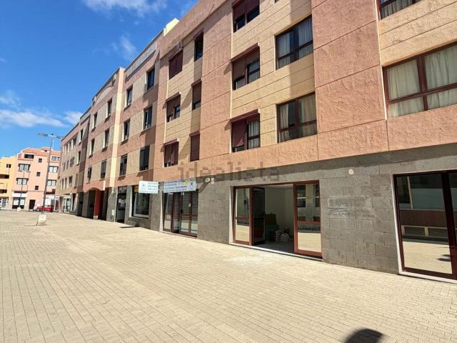 Piso en venta en San José de las Longueras, Telde