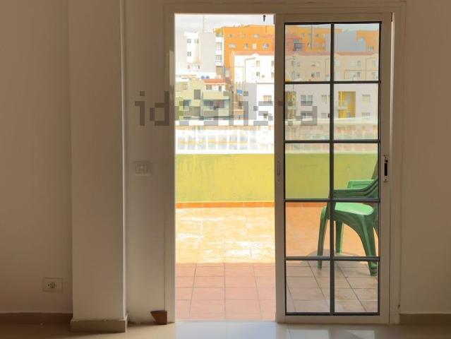 Ático en alquiler en San José de las Longueras, Telde