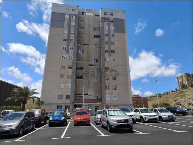 Piso en venta en Valle de Jinámar, Telde