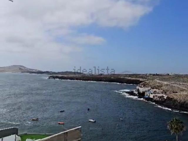 Piso en venta en Tufia, Telde