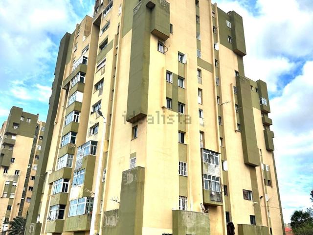 Piso en venta en Valle de Jinámar, Telde
