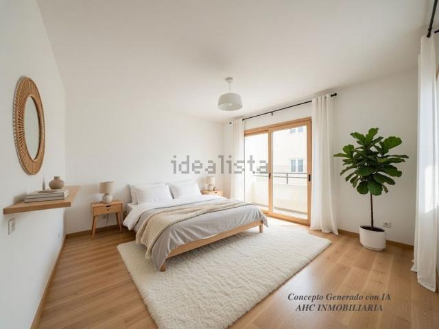 Piso en venta en Callejón del Castillo, Telde