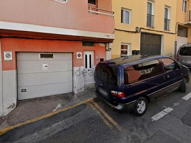 Piso en venta en Lomo de la Herradura, Telde